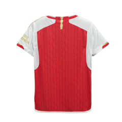 Camiseta Arsenal Home 23/24 Versão Torcedor - comprar online