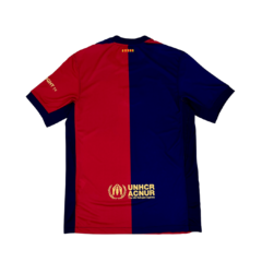 Camiseta Barcelona Home 24/25 Versão Torcedor - comprar online