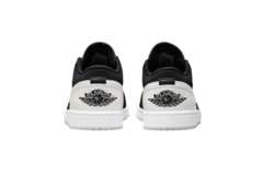 AIR JORDAN 1 LOW "DIAMOND" - comprar online