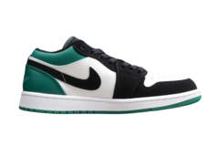 AIR JORDAN 1 LOW "GREEN TOE" - comprar online