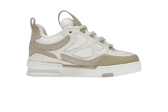 LV SKATE "BEIGE" - comprar online