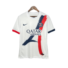 Camiseta PSG Away 24/25 Versão Torcedor