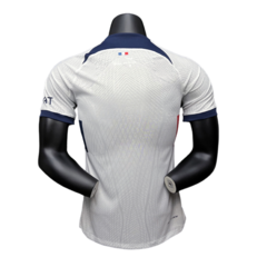 Camiseta PSG Away 23/24 Versão Jogador - comprar online