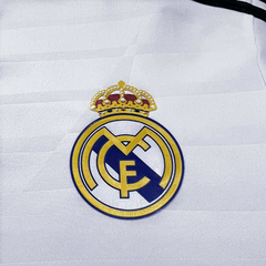 Camiseta Real Madrid Retrô 2015 na internet