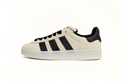 ADIDAS CAMPUS 00'S "ALUMINIUM BLACK"