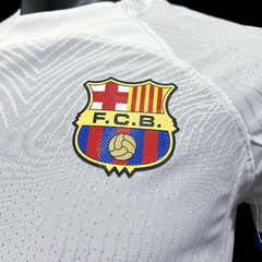 Imagem do Camiseta Barcelona Away 23/24 Versão Jogador