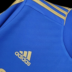 Camiseta Chelsea Retrô 2012 - loja online