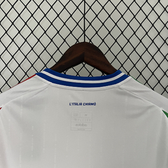 Camiseta Itália Away 24/25 Versão Torcedor - comprar online