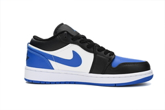 AIR JORDAN 1 LOW "ROYAL TOE" - comprar online