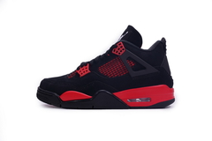 AIR JORDAN 4 "RED THUNDER"