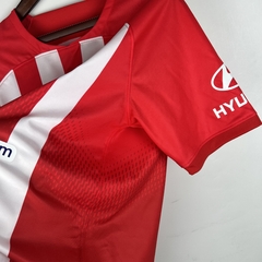 Camiseta Atlético Madrid Home 23/24 Versão Torcedor - loja online