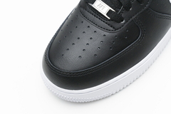 AIR FORCE 1 LOW '07 BLACK