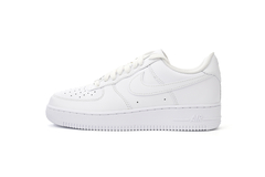 AIR FORCE 1 WHITE