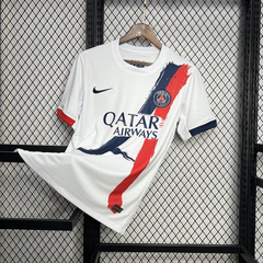 Imagem do Camiseta PSG Away 24/25 Versão Torcedor