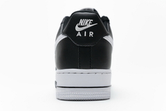 AIR FORCE 1 LOW '07 BLACK - Urso Importador