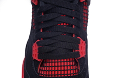 AIR JORDAN 4 "RED THUNDER" - Urso Importador