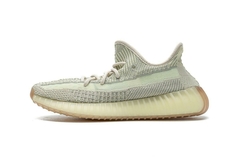 Imagem do YEEZY 350V2 "CITRIN REFLECTIVE"