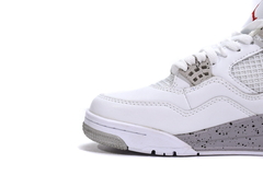 AIR JORDAN 4 "TECH WHITE" - comprar online