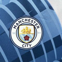 Camiseta Manchester City Treino 23/24 - loja online