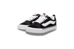 VANS KNU SKOOL BLACK na internet