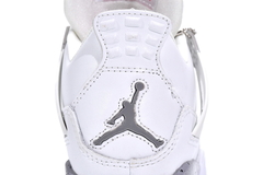 AIR JORDAN 4 "TECH WHITE" - loja online