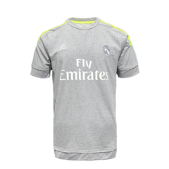 Camiseta Real Madrid Retrô 2016