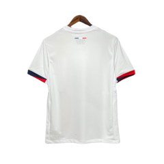 Camiseta PSG Away 24/25 Versão Torcedor - comprar online