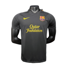 Camiseta Barcelona Retrô 11/12