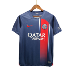 Camiseta PSG Home 23/24 Versão Torcedor