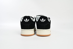 ADIDAS CAMPUS 00'S "CORE BLACK" na internet