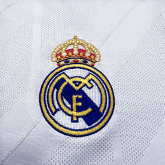 Camiseta Real Madrid Retrô 2018