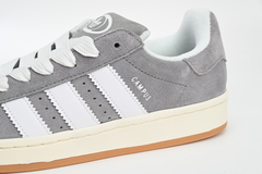 Imagem do ADIDAS CAMPUS 00'S "GREY WHITE"