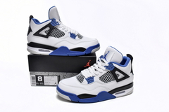 AIR JORDAN 4 "MOTORSPORTS" - loja online