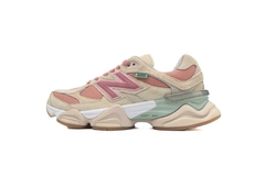 NEW BALANCE 9060 x JOE FRESHGOODS "PENNY COOKIE PINK"