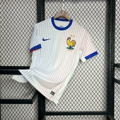 Camiseta França Away 24/25 Versão Torcedor - comprar online