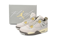 AIR JORDAN 4 "CRAFT" na internet