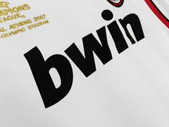 Camiseta AC Milan Retrô 2006 - comprar online