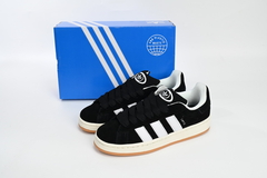 ADIDAS CAMPUS 00'S "CORE BLACK" na internet