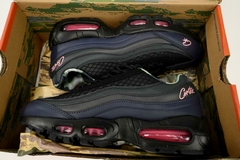 AIR MAX 95 x CORTEIZ "PINK BEAM" na internet