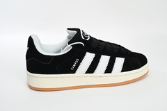 ADIDAS CAMPUS 00'S "CORE BLACK"