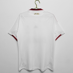 Camiseta AC Milan Retrô 2009 - Urso Importador