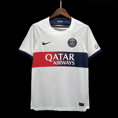 Camiseta PSG Away 23/24 Versão Torcedor - loja online