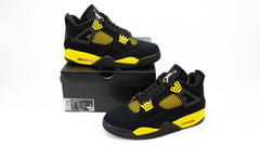 AIR JORDAN 4 "YELLOW THUNDER" - comprar online