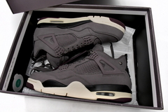 AIR JORDAN 4 x A MA MANIÉRE "VIOLET ORE" - loja online