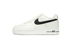 AIR FORCE 1 20TH ANNIVERSARY "WHITE AND BLACK"