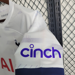 Camiseta Tottenham Home 23/24 Versão Torcedor - Urso Importador