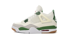 AIR JORDAN 4 "PINE GREEN"