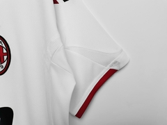 Camiseta AC Milan Retrô 2009 - loja online