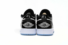 AIR JORDAN 1 LOW "CONCORD" na internet