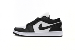 AIR JORDAN 1 LOW "PANDA"